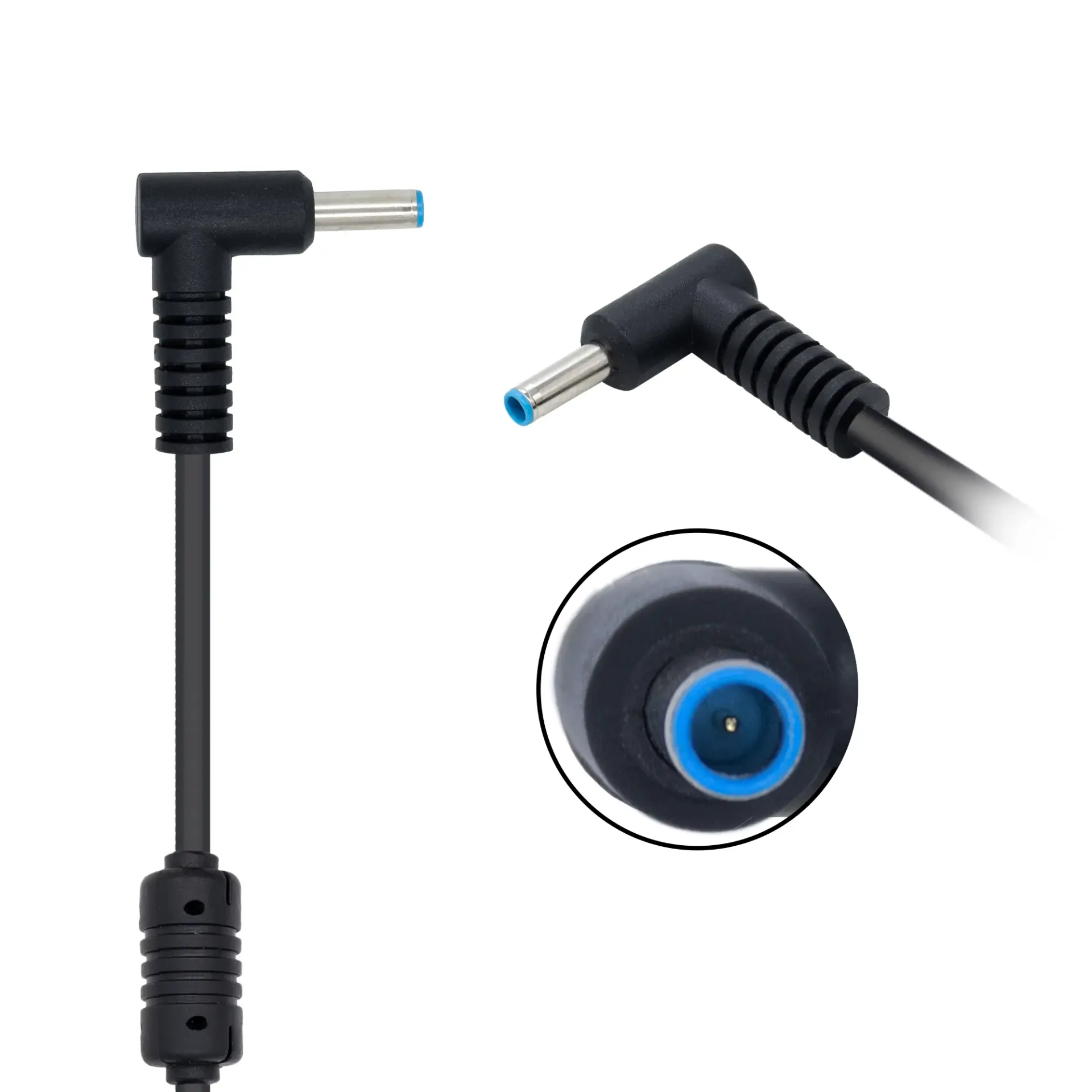 CARGADOR PARA PORTÁTIL HP 19V 3,33 PUNTA AZUL